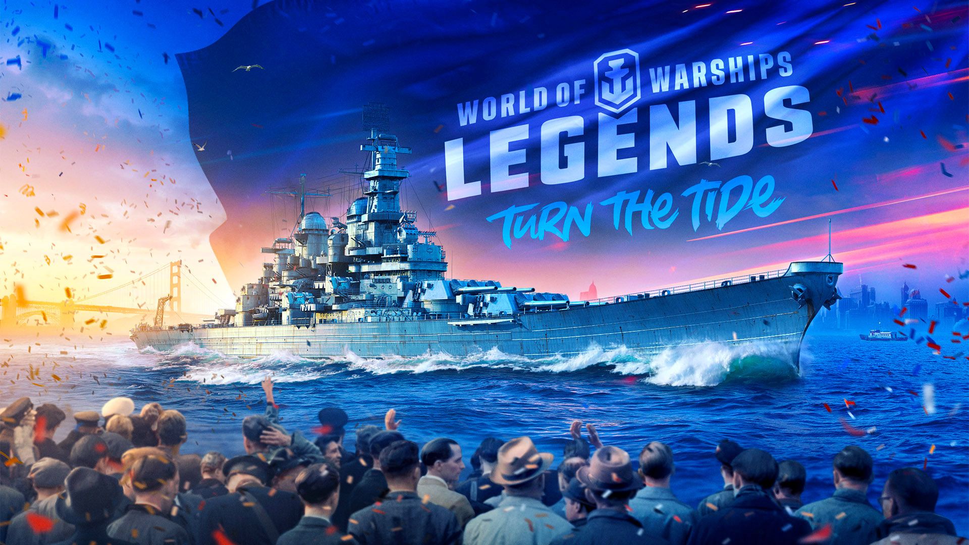 Купить аккаунт World Of Warships Legends без обмана, где продать ...