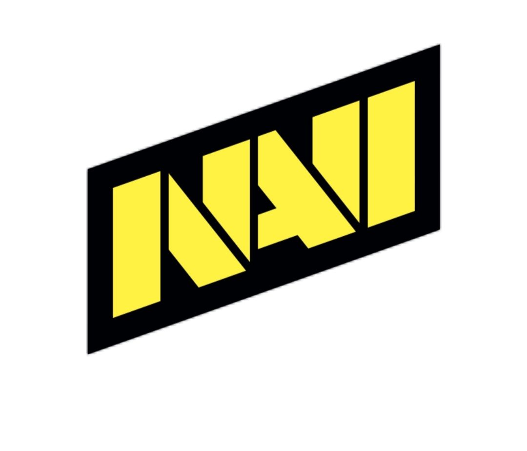 Navi логотип для стим фото 92
