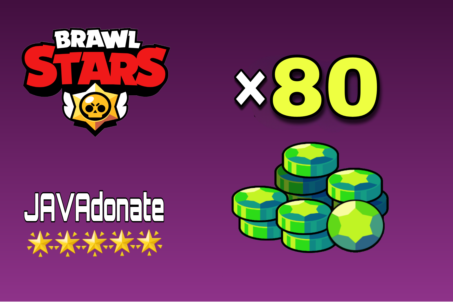 Бесплатные гемы в brawl stars. Конкурс на 80 гемов. 80 Гемов компенсация.