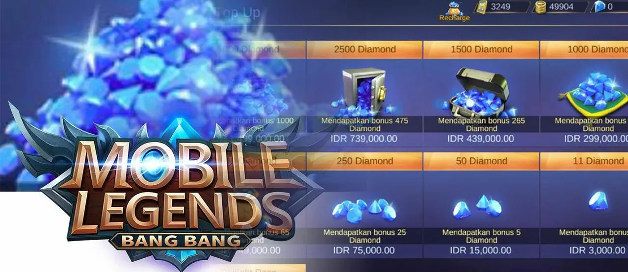 Пополнение алмазов мобайл. Mobile Legends Bang Bang Алмазы. Диамонд мобайл легенд. Кристалл мобайл легенд. Mobile Legends Кристаллы.