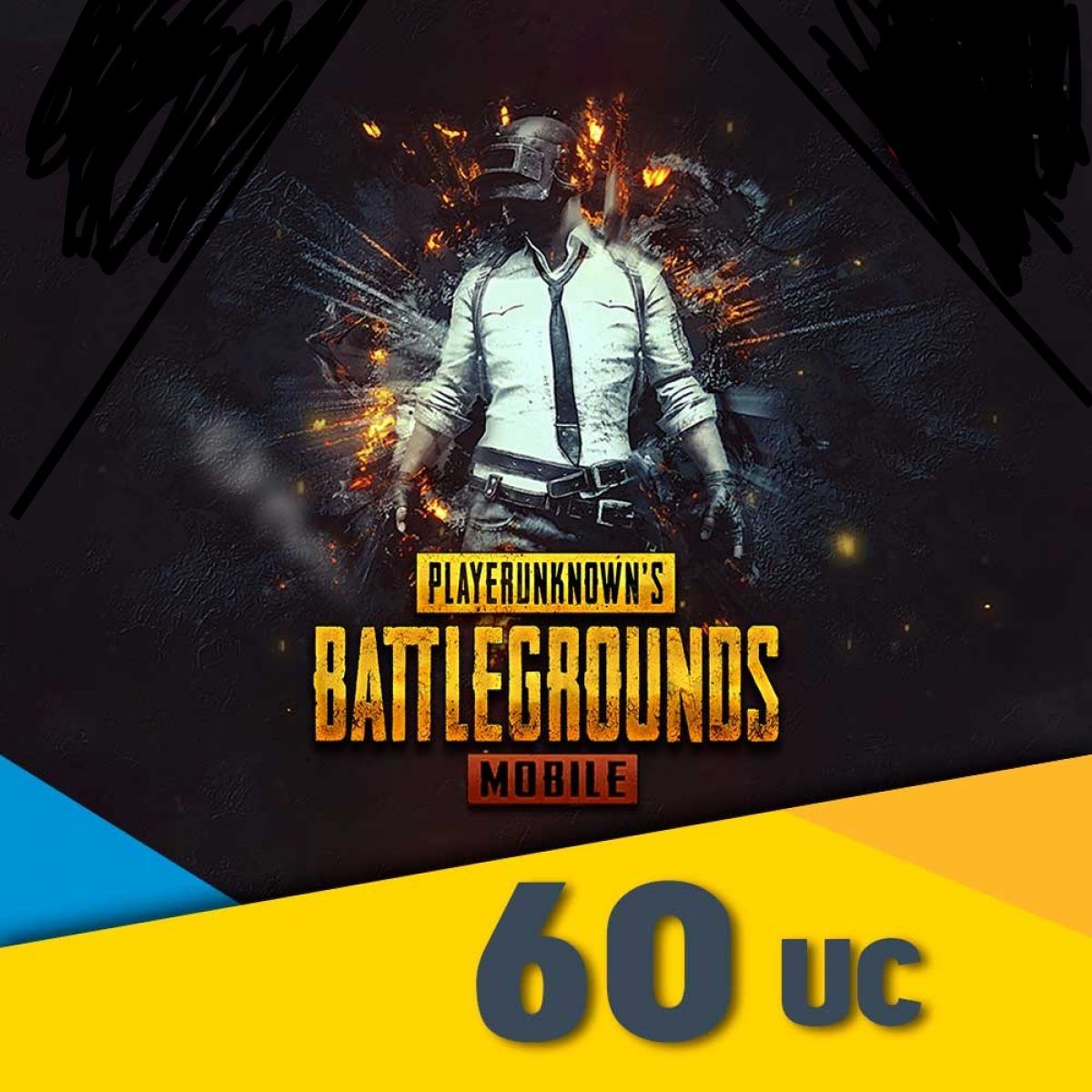 бесплатные uc pubg мобайл фото 35