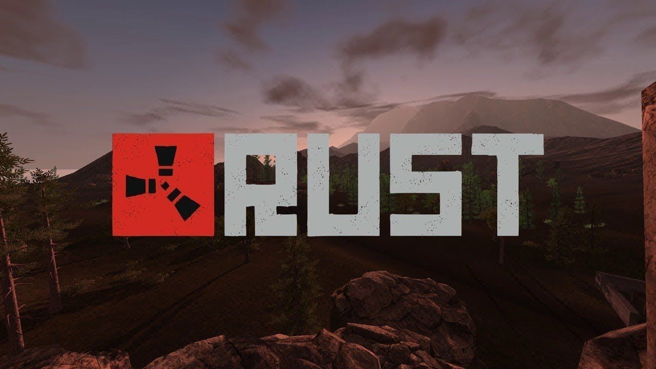 Shortname rust с картинками