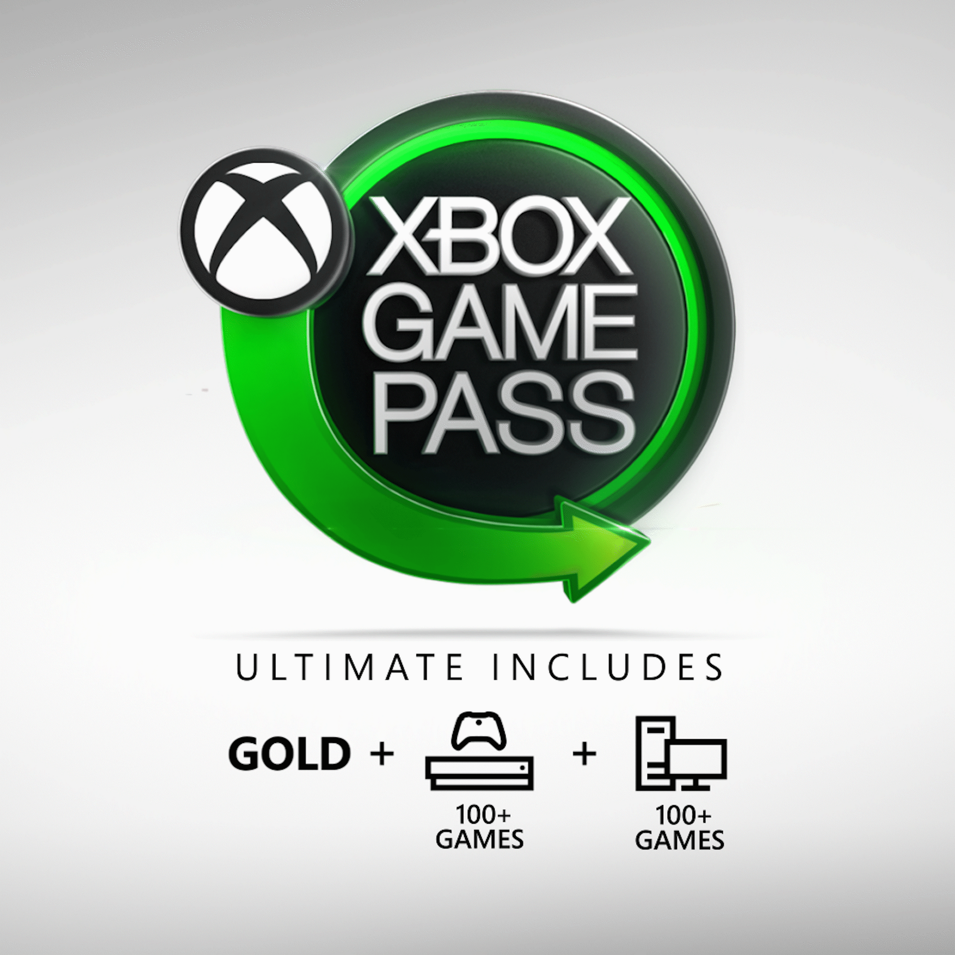 Xbox Game Pass 12 Месяцев Купить