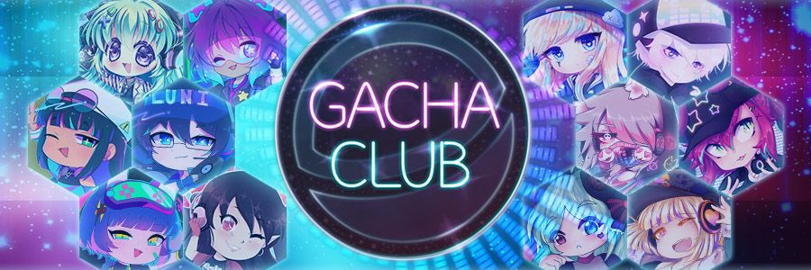 Купить дизайн Gacha club, сколько стоит получить дизайн Gacha club