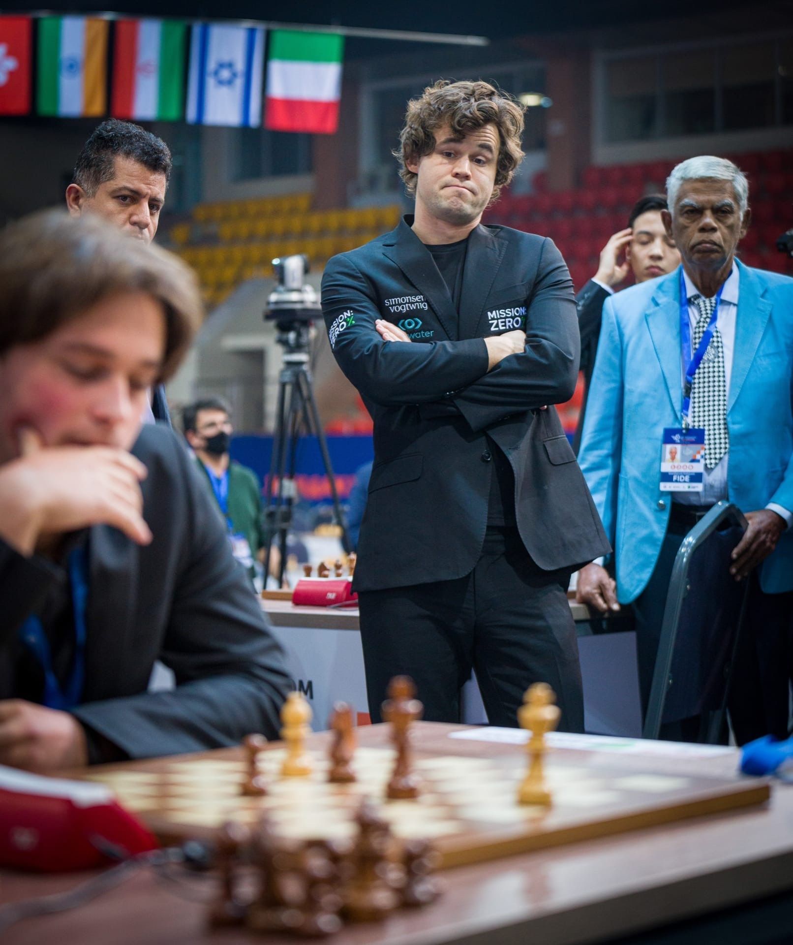 World rapid championship. Джон Элканн Ювентус. Vincent Keymer. Том дандон. Chess Results.