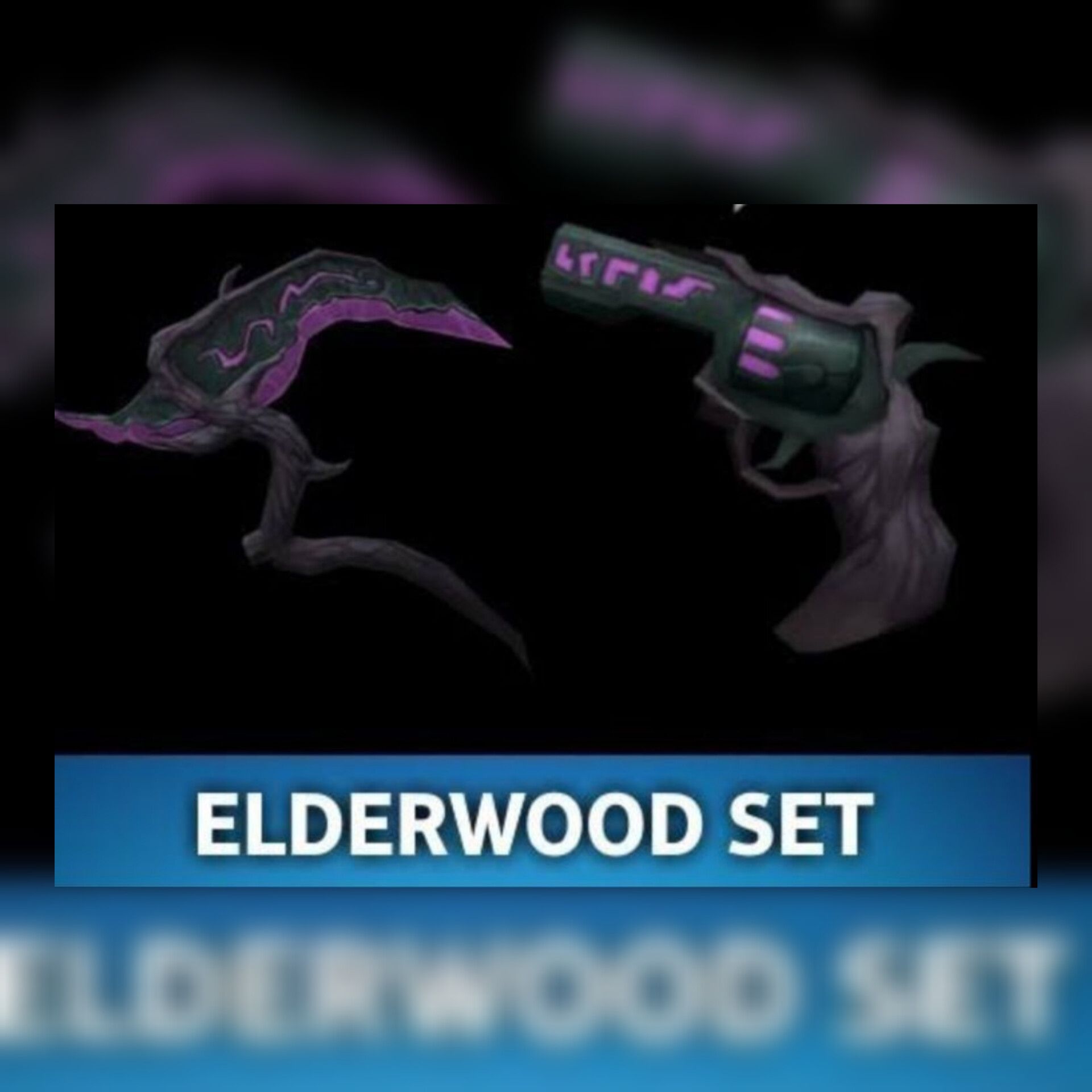 Лезвие элдервуда мм2 хрома валюта. Elderwood Set mm2. Elderwood Scythe mm2. Сет Элдервуда. Револьвер эльдервуда мм2.