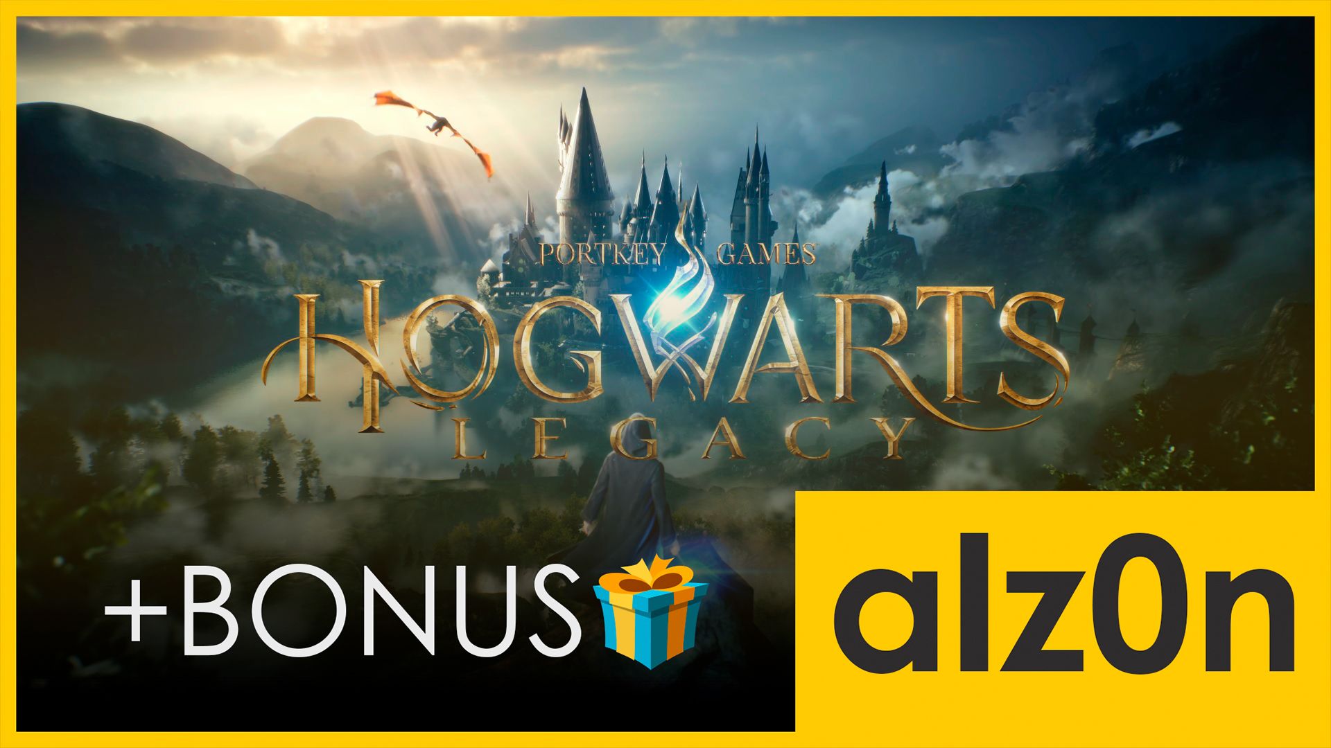 Hogwarts legacy купить steam казахстан фото 111