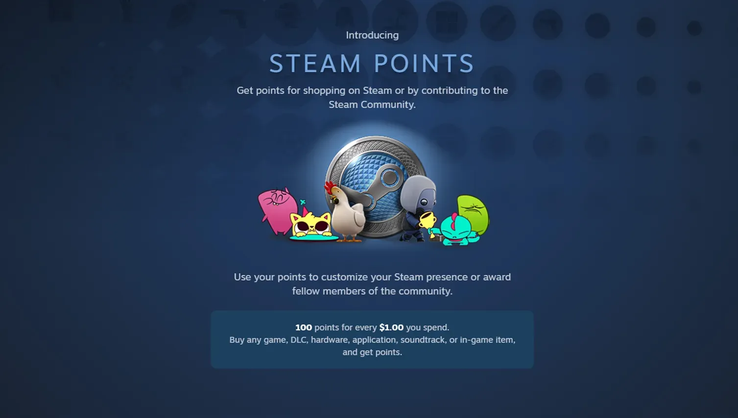 Стим очки. Steam points. Очки стим. Магазин очков стим. Награды стим очки.