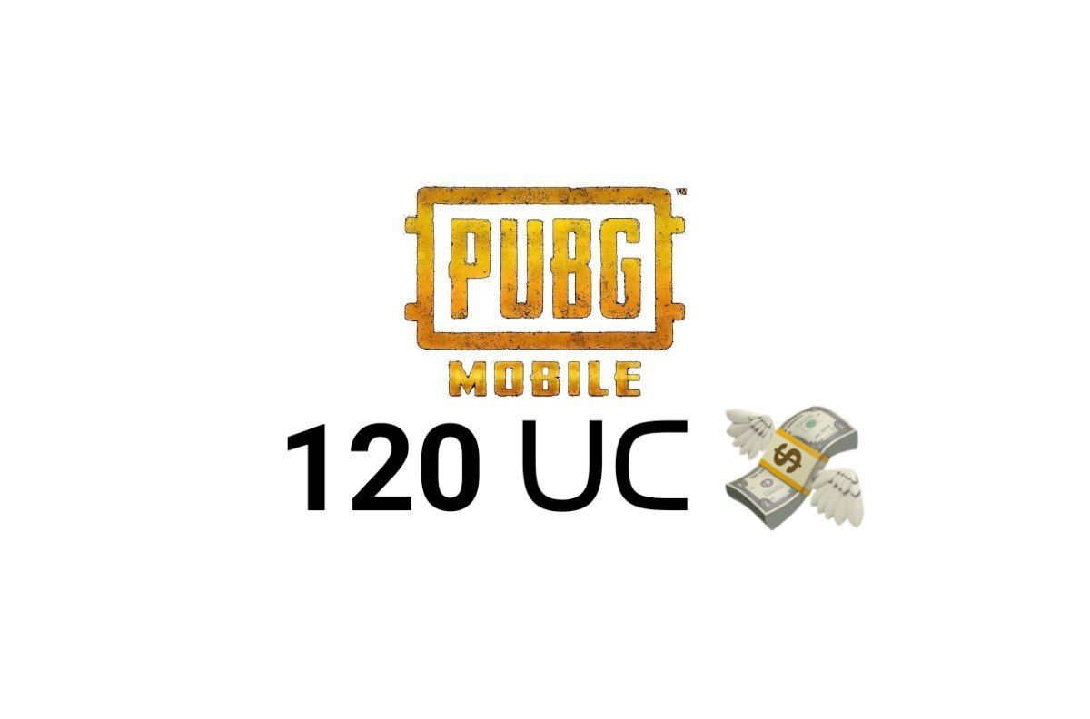 Купить Uc Pubg Mobile Недорого