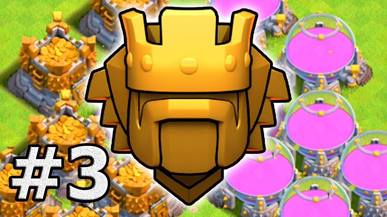 Clash of clans лига. Титан лига Clash of Clans. Лига титанов в Clash of Clans. Золотая лига клэш оф кланс. Clash of Clans эликсир.