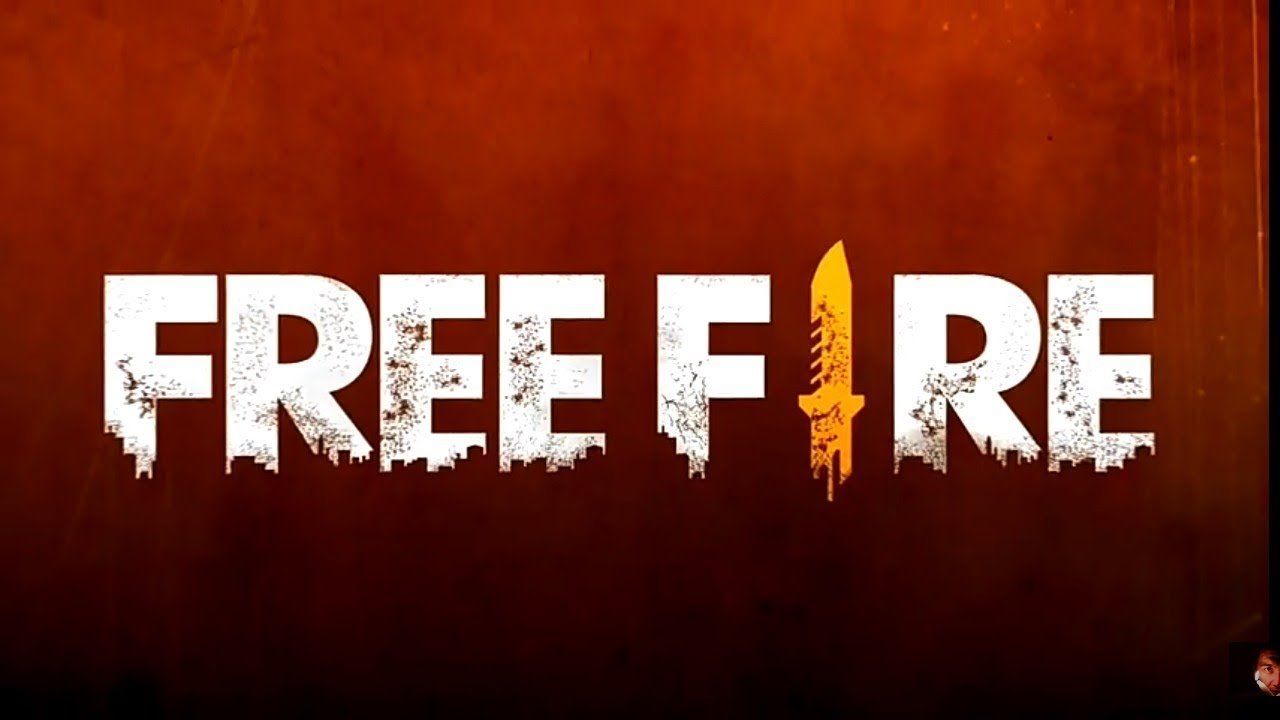 Рисунок free fire