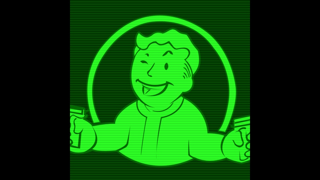 Fallout steam. Фоллаут 4 Волт бой. Аватар стим фоллаут. Волт бой на аву. Фоллаут на аву.