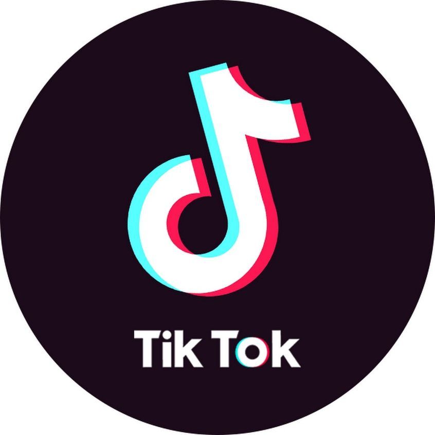 Проект тик ток