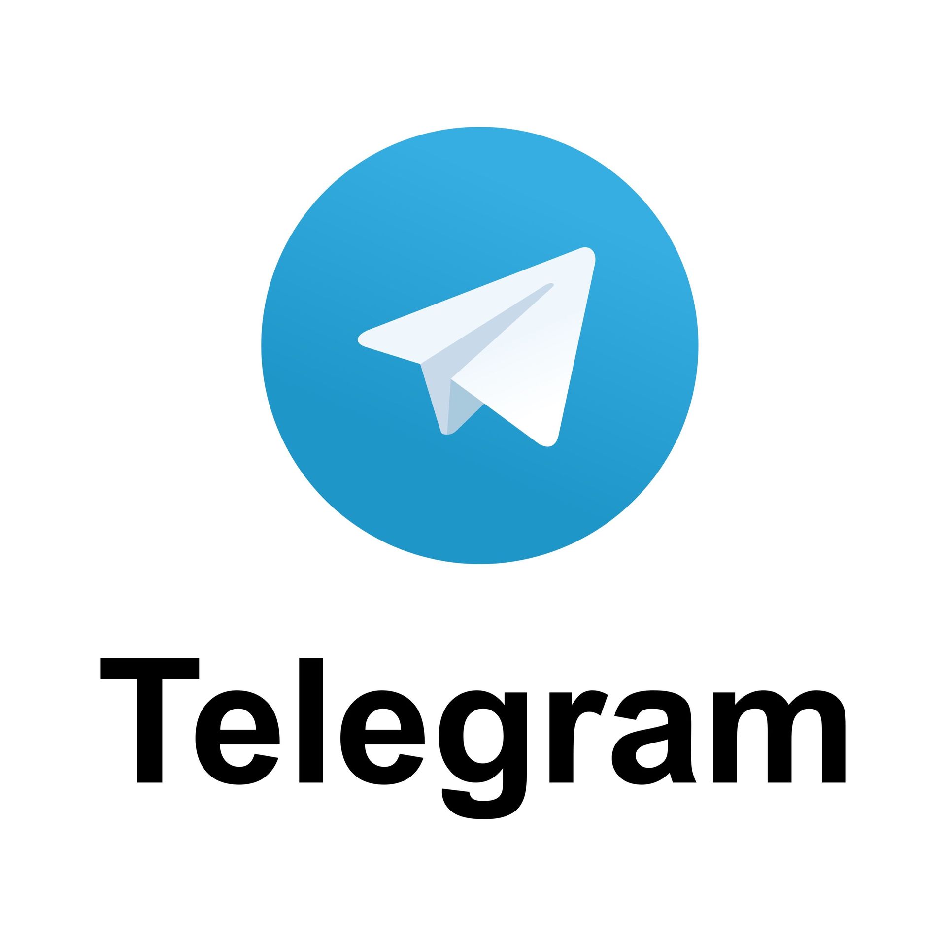 Telegram за 100 ₽ - Услуги Telegram.