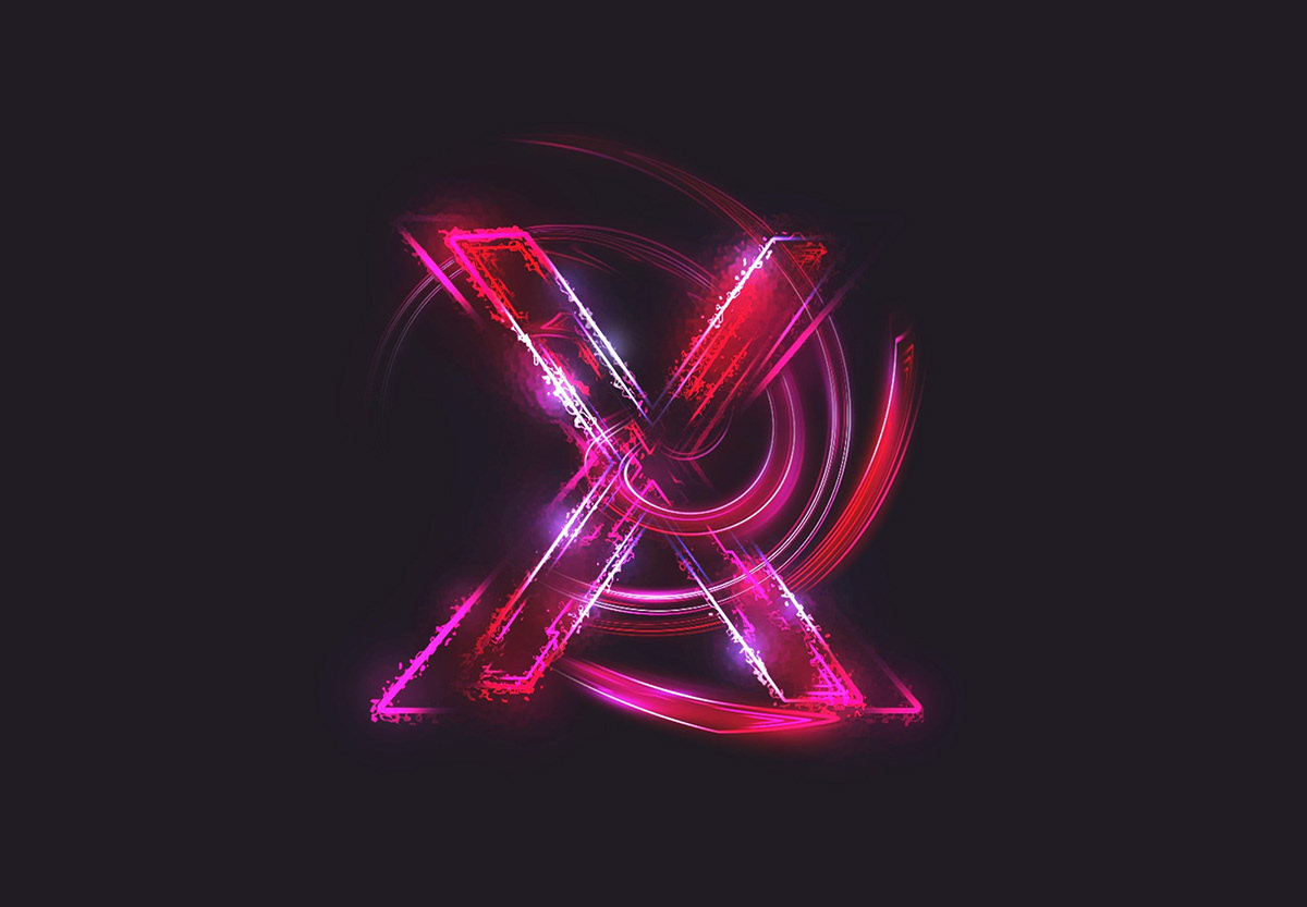 2x logo