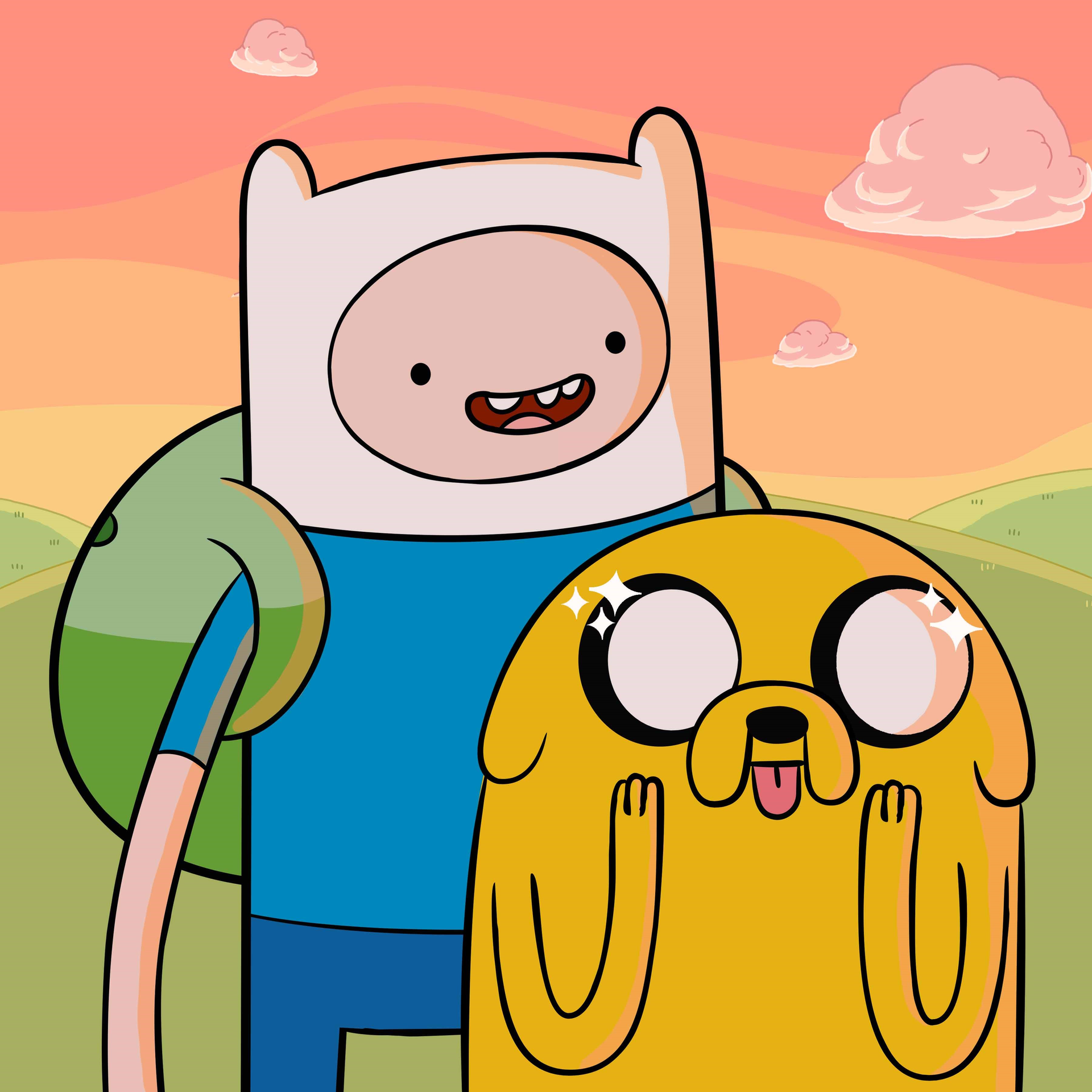 Adventure time secret of the nameless kingdom steam фото 86