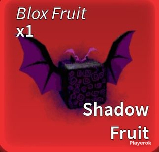 🎃UPDATE 16] Full SHADOW Showcase - Blox Fruits 