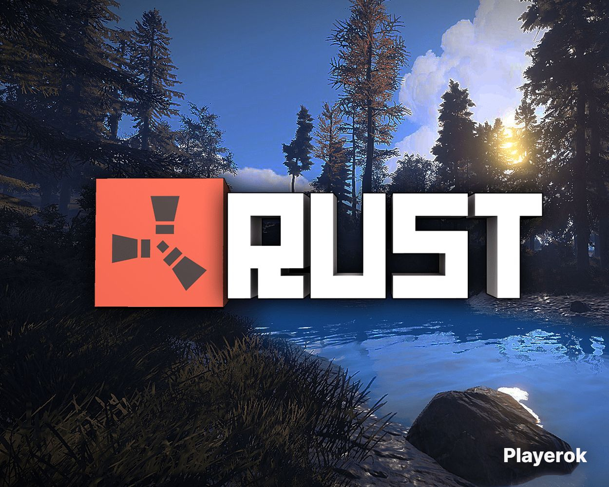 Купить 💎 RUST+ | 🎁 ПОДАРОК ИГРЫ 🎁 Rust за 100 ₽ - Аккаунты Rust
