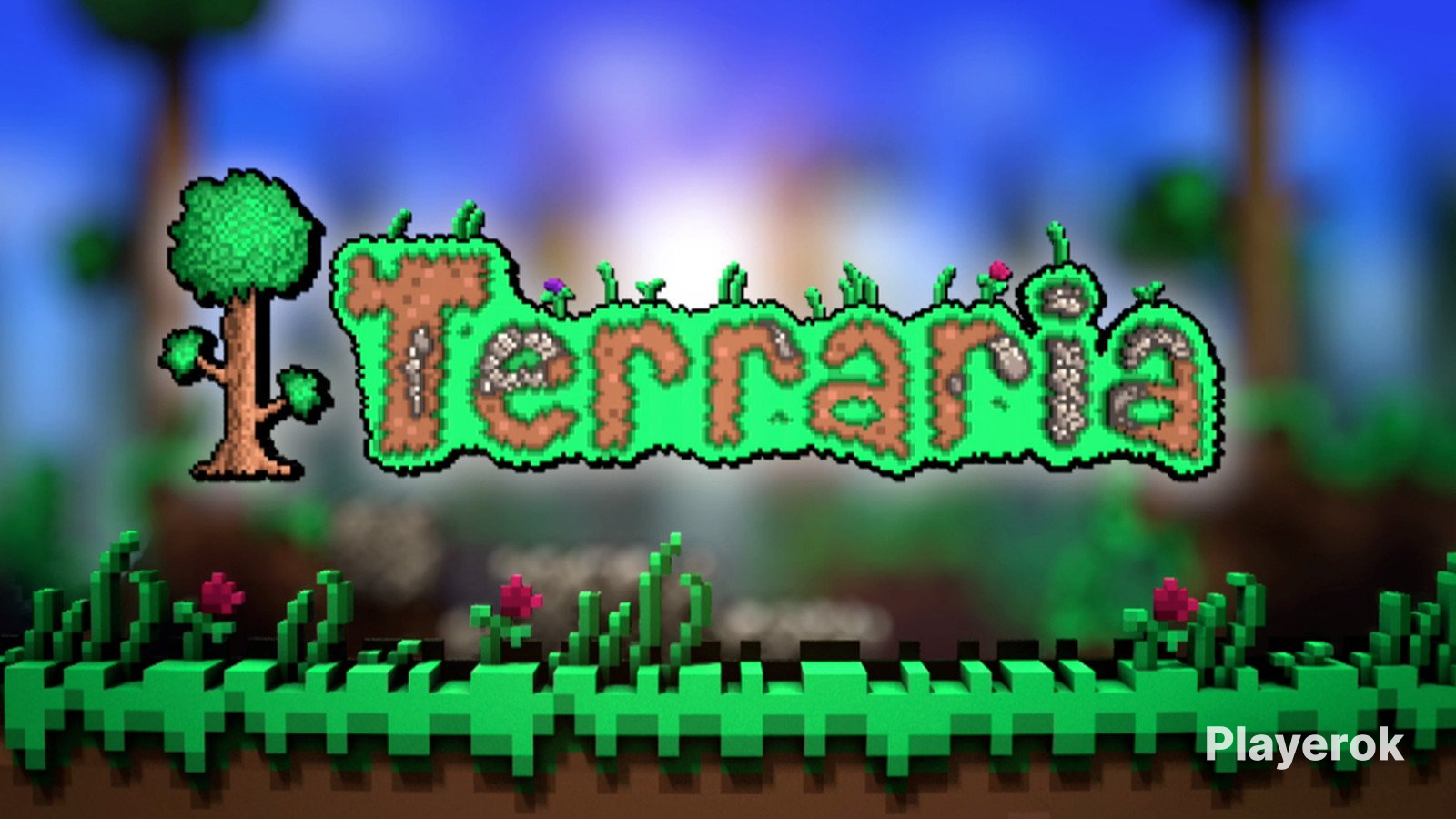 Terraria for mobile фото 47