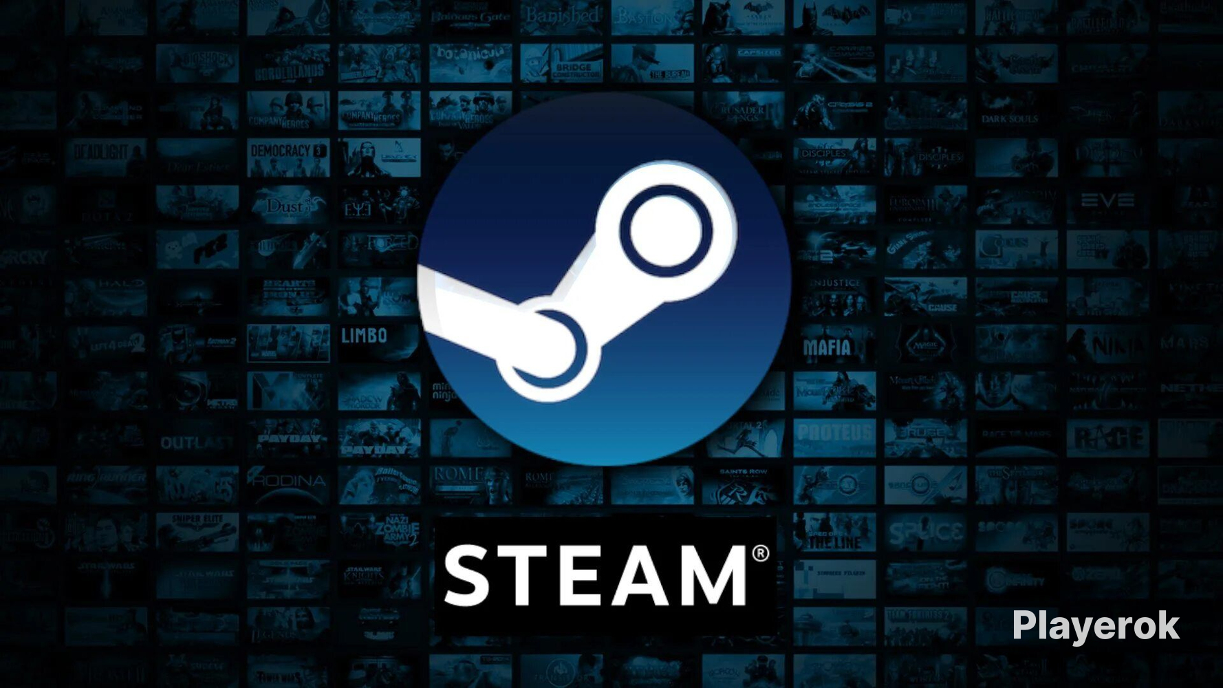 Steam войти без интернета фото 1