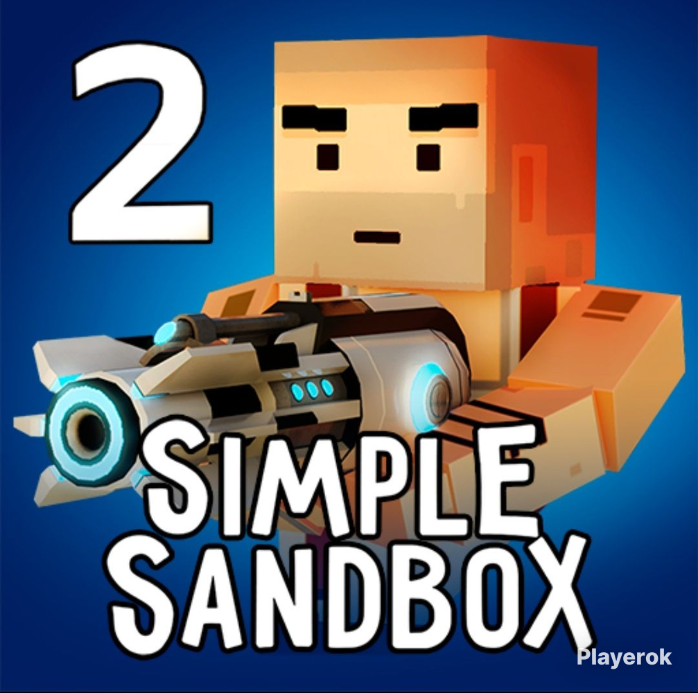 Steam simple sandbox 2 (120) фото