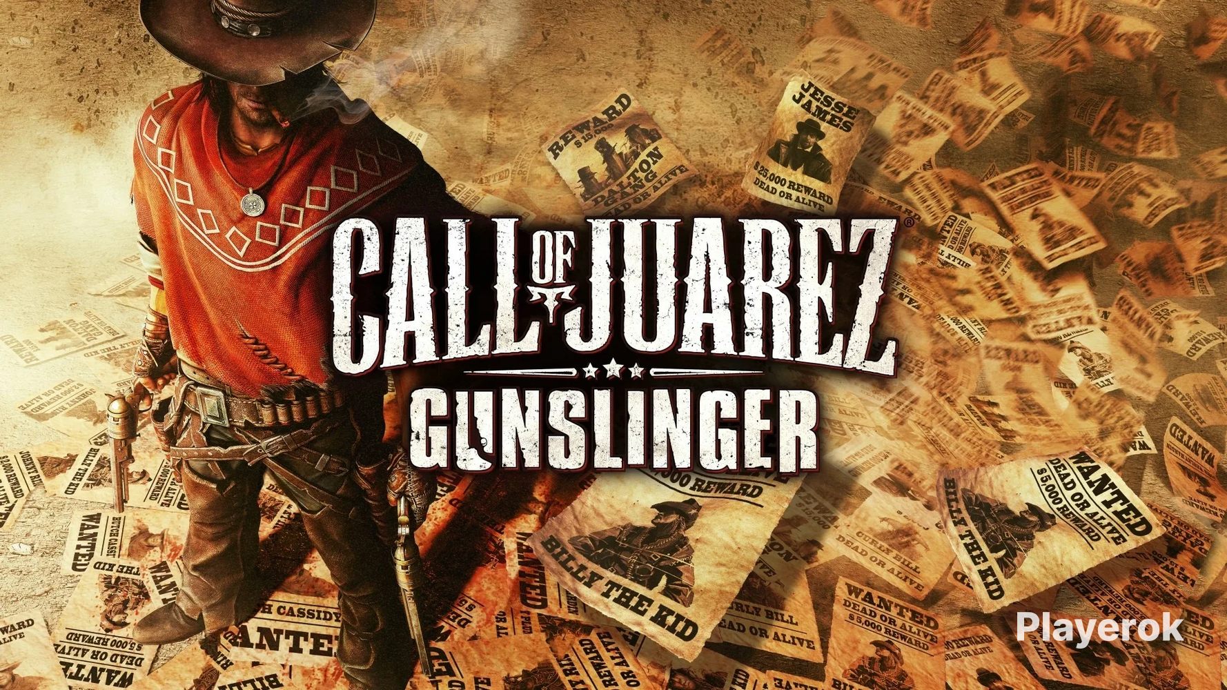 Gunslinger steam is required фото 2