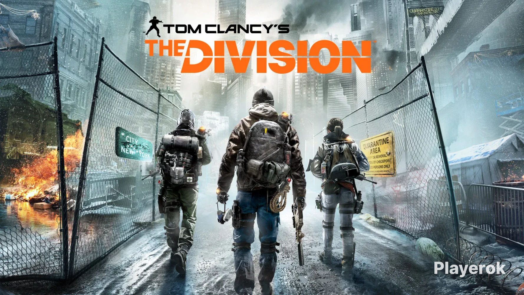 The division steam фото 64