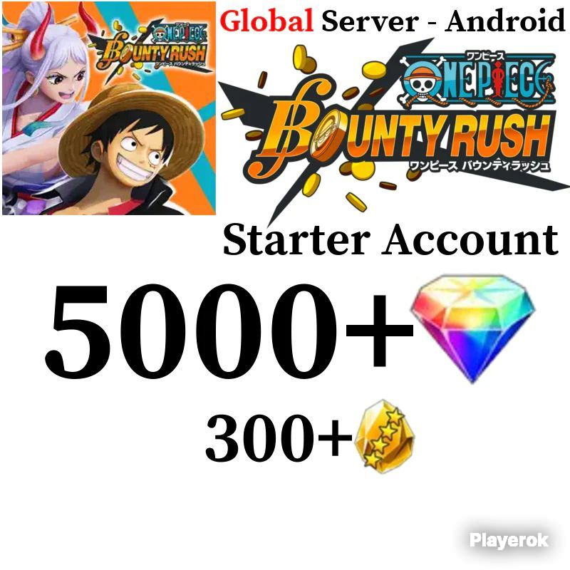 IOS Only][5000-5600 Gems][450+ GF][40+ 4character][Account Player